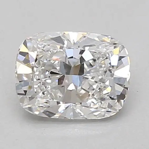 1.23 Carat Certified Cushion Loose Stone Lab Grown Diamond No. 1303487 - Larson Jewelers