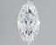 1.1 Carat Certified Marquise Loose Stone Lab Grown Diamond No. 1275338