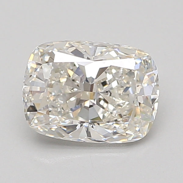 1.58 Carat Certified Cushion Loose Stone Lab Grown Diamond No. 1139757
