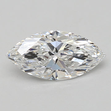 1.75 Carat Certified Marquise Loose Stone Lab Grown Diamond No. 2042384