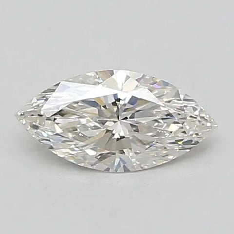 0.72 Carat Certified Marquise Loose Stone Lab Grown Diamond No. 1190951 - Larson Jewelers
