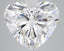 14.49 Carat Certified Heart Loose Stone Lab Grown Diamond No. 1062259