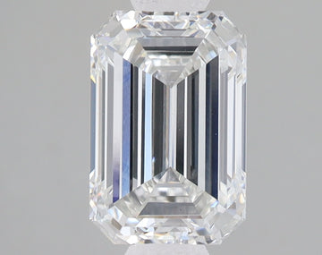 2.01 Carat Certified Emerald Loose Stone Lab Grown Diamond No. 2057612
