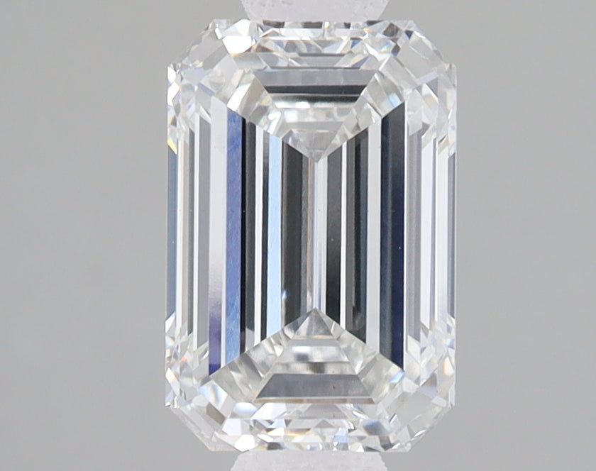 2.01 Carat Certified Emerald Loose Stone Lab Grown Diamond No. 2057612