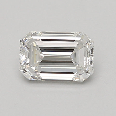 0.71 Carat Certified Emerald Loose Stone Lab Grown Diamond No. 1375700