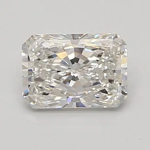 1.1 Carat Certified Radiant Loose Stone Lab Grown Diamond No. 1170172 - Larson Jewelers