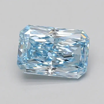 2.09 Carat Certified Radiant Loose Stone Lab Grown Diamond No. 1281875 - Larson Jewelers