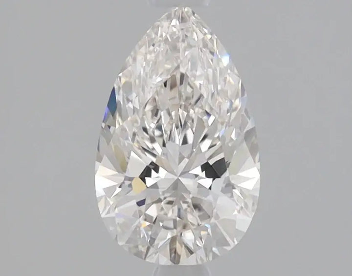 0.93 Carat Certified Pear Loose Stone Lab Grown Diamond No. 1026680 - Larson Jewelers