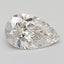 1.02 Carat Certified Pear Loose Stone Lab Grown Diamond No. 1176875