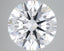 10.01 Carat Certified Round Loose Stone Lab Grown Diamond No. 1173319