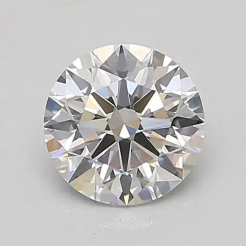 1.17 Carat Certified Round Loose Stone Lab Grown Diamond No. 1190692 - Larson Jewelers