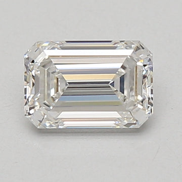 1.03 Carat Certified Emerald Loose Stone Lab Grown Diamond No. 2055398