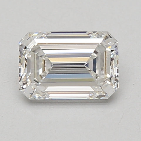 1.03 Carat Certified Emerald Loose Stone Lab Grown Diamond No. 2055398