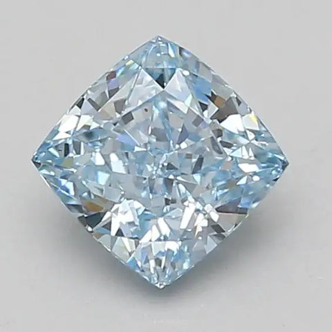 1.52 Carat Certified Cushion Loose Stone Lab Grown Diamond No. 1248476 - Larson Jewelers