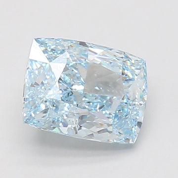 2 Carat Certified Cushion Loose Stone Lab Grown Diamond No. 1340421