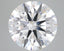 14.03 Carat Certified Round Loose Stone Lab Grown Diamond No. 1054852