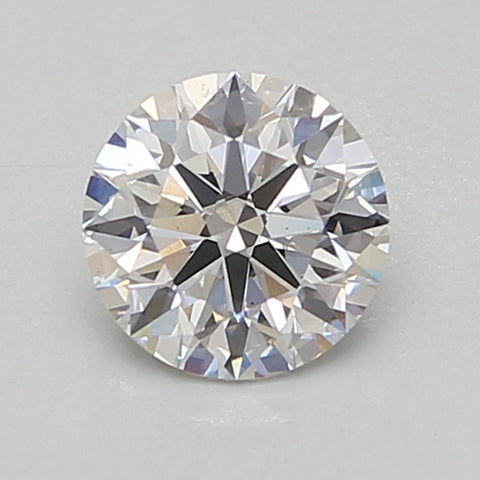 1.1 Carat Certified Round Loose Stone Lab Grown Diamond No. 1168521