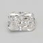 1.6 Carat Certified Radiant Loose Stone Lab Grown Diamond No. 1222863
