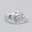 1.01 Carat Certified Marquise Loose Stone Lab Grown Diamond No. 1311088