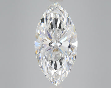 6.07 Carat Certified Marquise Loose Stone Lab Grown Diamond No. 2036497