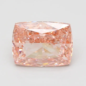 7.11 Carat Certified Cushion Loose Stone Lab Grown Diamond No. 1310648 - Larson Jewelers