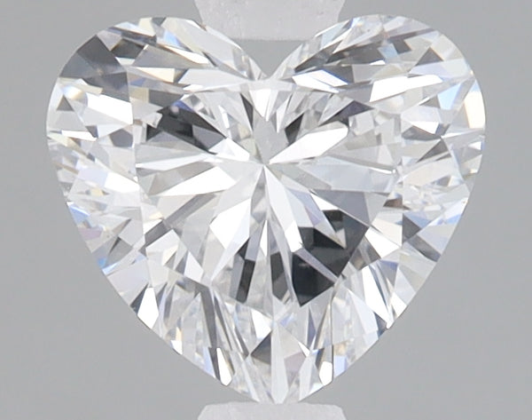1.1 Carat Certified Heart Loose Stone Lab Grown Diamond No. 2024328