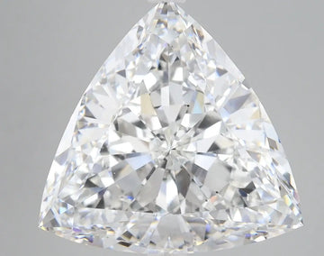 8.3 Carat Certified Triangle Loose Stone Lab Grown Diamond No. 1151907 - Larson Jewelers