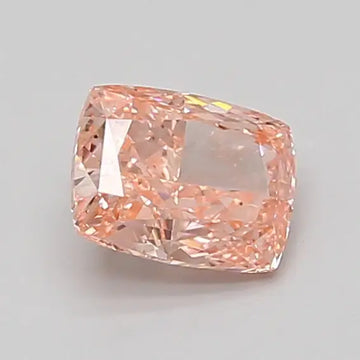 0.9 Carat Certified Cushion Loose Stone Lab Grown Diamond No. 1258139 - Larson Jewelers