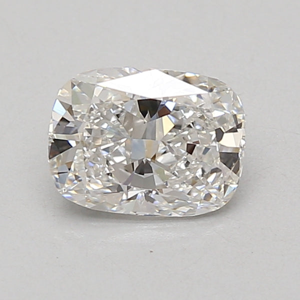 1.33 Carat Certified Cushion Loose Stone Lab Grown Diamond No. 2030896