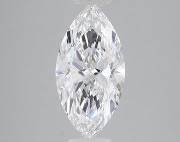 1.51 Carat Certified Marquise Loose Stone Lab Grown Diamond No. 1388257