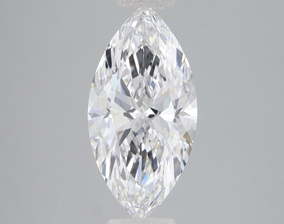 1.51 Carat Certified Marquise Loose Stone Lab Grown Diamond No. 1388257