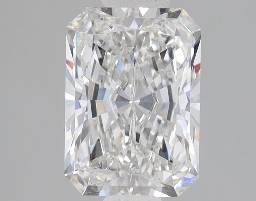 2.05 Carat Certified Radiant Loose Stone Lab Grown Diamond No. 2055021