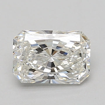 1.03 Carat Certified Radiant Loose Stone Lab Grown Diamond No. 2056801