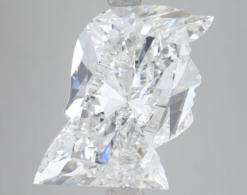 6.69 Carat Certified Trump Loose Stone Lab Grown Diamond No. 1306147