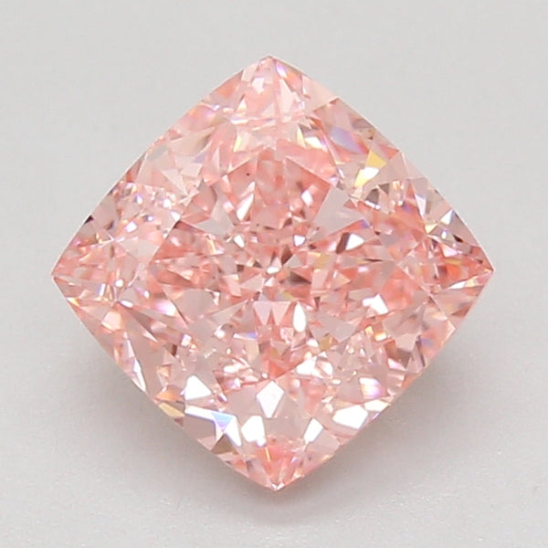 2.5 Carat Certified Cushion Loose Stone Lab Grown Diamond No. 1343544