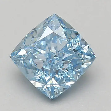 1.72 Carat Certified Cushion Loose Stone Lab Grown Diamond No. 1285252 - Larson Jewelers