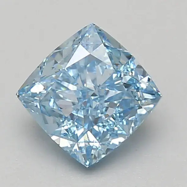 1.72 Carat Certified Cushion Loose Stone Lab Grown Diamond No. 1285252 - Larson Jewelers