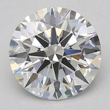 2.1 Carat Certified Round Loose Stone Lab Grown Diamond No. 2043430