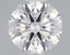 1.02 Carat Certified Round Loose Stone Lab Grown Diamond No. 1092878