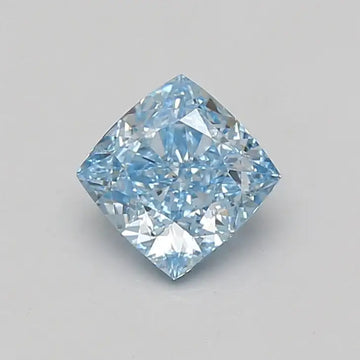 1.1 Carat Certified Cushion Loose Stone Lab Grown Diamond No. 1281648 - Larson Jewelers