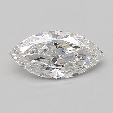 0.71 Carat Certified Marquise Loose Stone Lab Grown Diamond No. 1385170