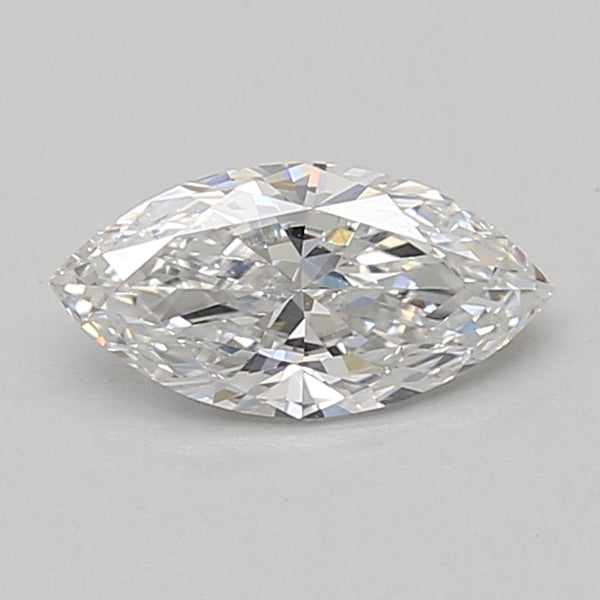 0.71 Carat Certified Marquise Loose Stone Lab Grown Diamond No. 1385170