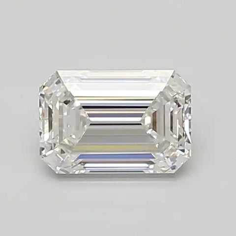 0.92 Carat Certified Emerald Loose Stone Lab Grown Diamond No. 1189320 - Larson Jewelers