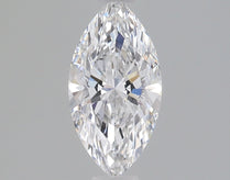 0.7 Carat Certified Marquise Loose Stone Lab Grown Diamond No. 1038378