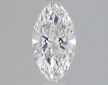 0.7 Carat Certified Marquise Loose Stone Lab Grown Diamond No. 1038378 - Larson Jewelers