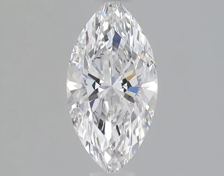 0.7 Carat Certified Marquise Loose Stone Lab Grown Diamond No. 1038378 - Larson Jewelers