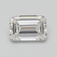 1.51 Carat Certified Emerald Loose Stone Lab Grown Diamond No. 1204539