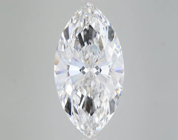 7.64 Carat Certified Marquise Loose Stone Lab Grown Diamond No. 1039363 - Larson Jewelers