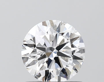 1.01 Carat Certified Round Loose Stone Lab Grown Diamond No. 8112965