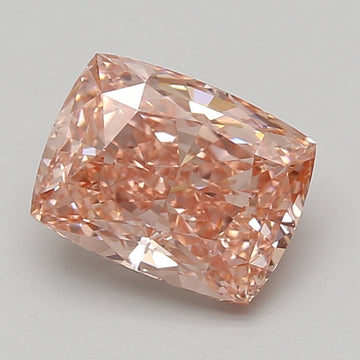 3.01 Carat Certified Cushion Loose Stone Lab Grown Diamond No. 1255950